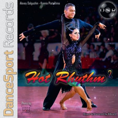 Hot Rhythm 2