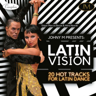 Latin Vision (592)