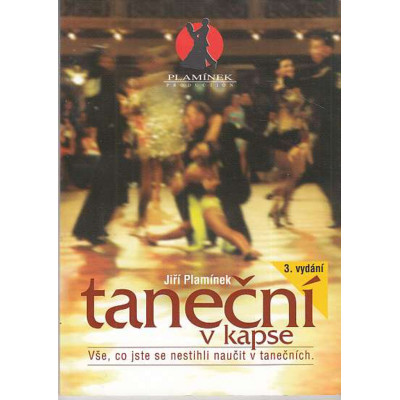 Dancing in your pocket (book)