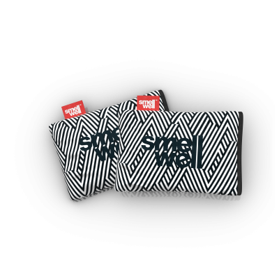 Voňavé polštářky do bot SmellWell