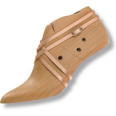 Pásky s přeskou Diamant - 108 cm