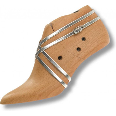 Pásky s přeskou Diamant - 108 cm