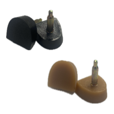 Náhradní podpatky HDS F7,5 (DLA010, DST003)