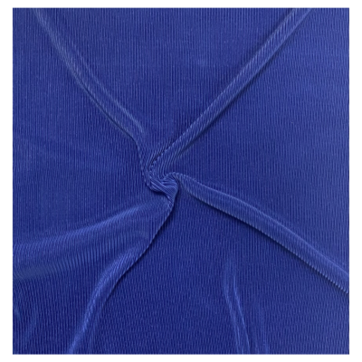 Látka 100% polyester (PES) DP