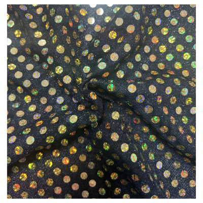 Flitrová látka holo