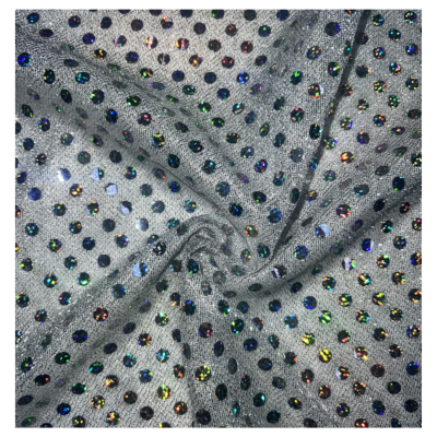 Flitrová látka holo