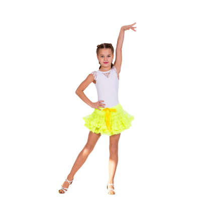 Sukně dívčí TUTU