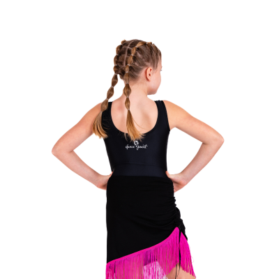 Body dětské DP ramínka 4cm