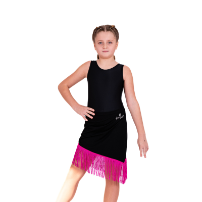 Body dětské DP ramínka 4cm