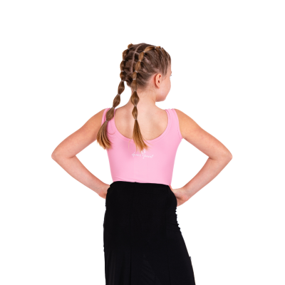 Body dětské DP ramínka 4cm