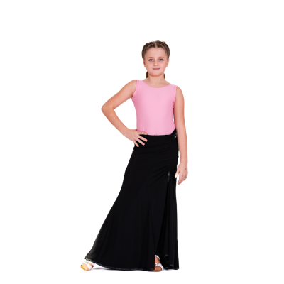 Body dětské DP ramínka 4cm