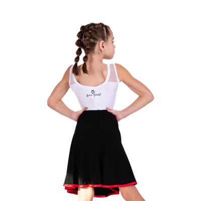 Body dětské DP s tylem