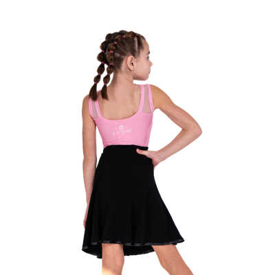 Body dětské DP s tylem