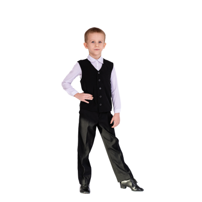 Vesta dětská na ST krátká