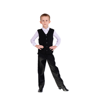 Vesta dětská na ST krátká