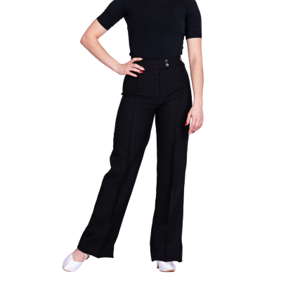 Pants womens ST training dance-pOint