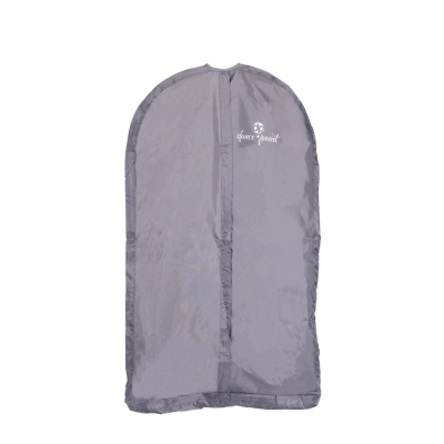 Vak na oblečení s logem šusťák malý