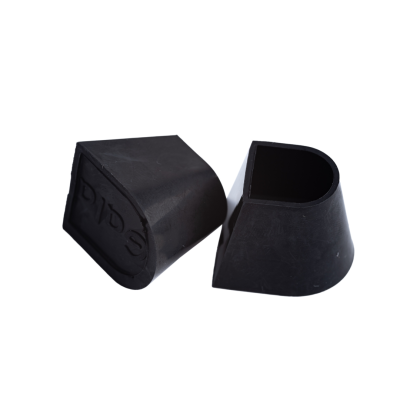 Heel protectors Fler v. Gala Black