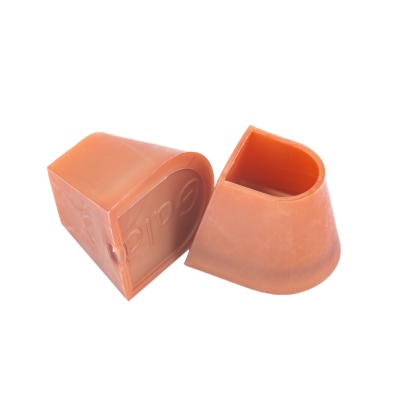 Heel protectors Fler v. Gala satin