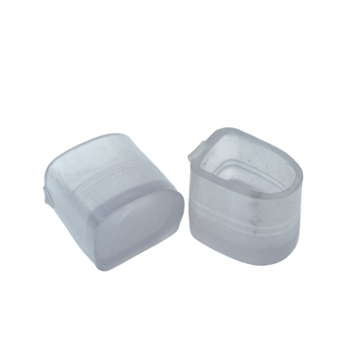Heel protectors IDS-oval smaller