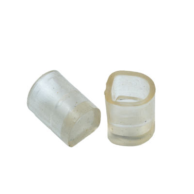 Chrániče podpatků 6cm širší