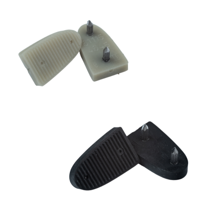 Náhradní podpatky D2 větší