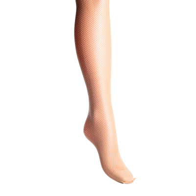 Punčocháče síťované DP Camel