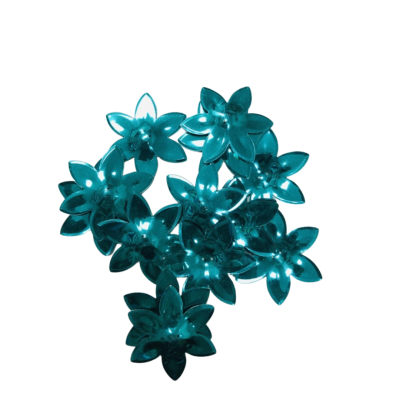 Flitry kytičky balíček