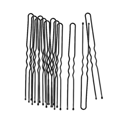 Sponka vlásenka 5 cm 25 ks