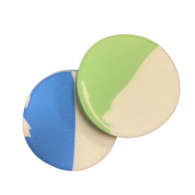 Kosmetická houbička 7,5 cm