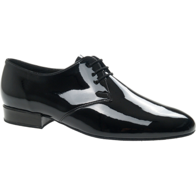 Diamond mod.095 black lacquer