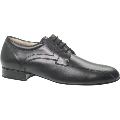 Diamond mod.094 black leather