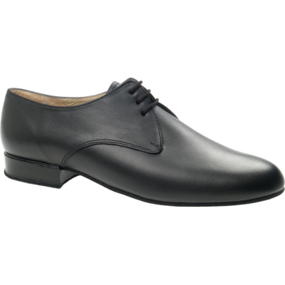 Diamond mod.096 black leather