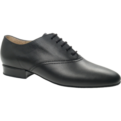 Diamond mod.078 black leather