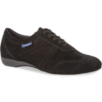 Diamond mod.143 black leather 2,5cm