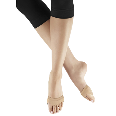 Taneční špičky Bloch Neo-Form tělové