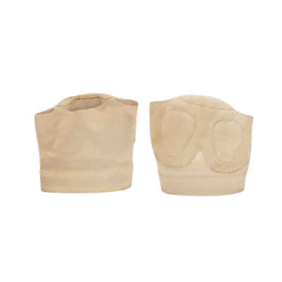 Taneční ťapky Bloch Foot Wrap II.