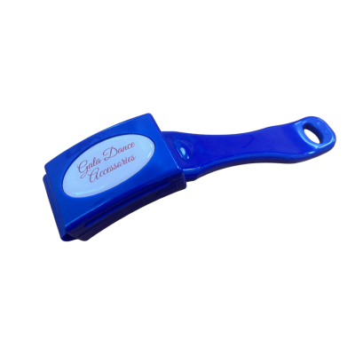 Kartáč Gala barevný