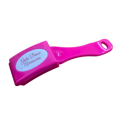 Kartáč Gala barevný