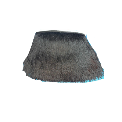 Sukně LA dětská vzor 6 nero