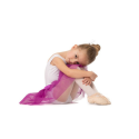 Children's ballet skirts