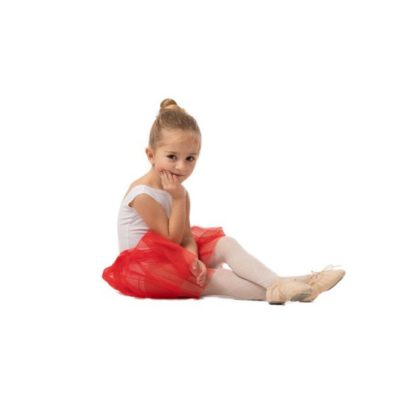 Sukně dětská baletní