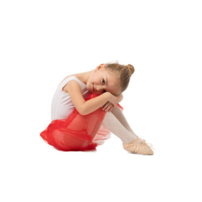 Sukně dětská baletní