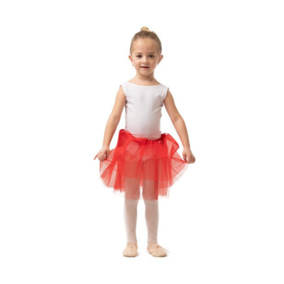 Sukně dětská baletní