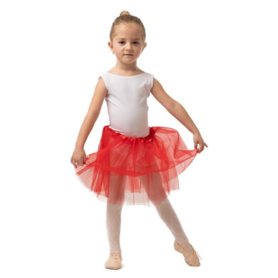 Sukně dětská baletní