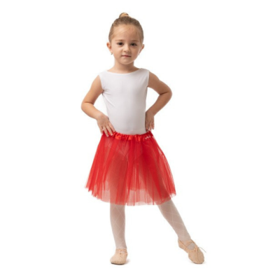 Sukně dětská baletní
