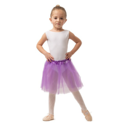 Sukně dětská baletní