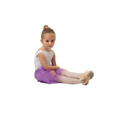 Sukně dětská baletní