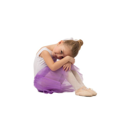 Sukně dětská baletní