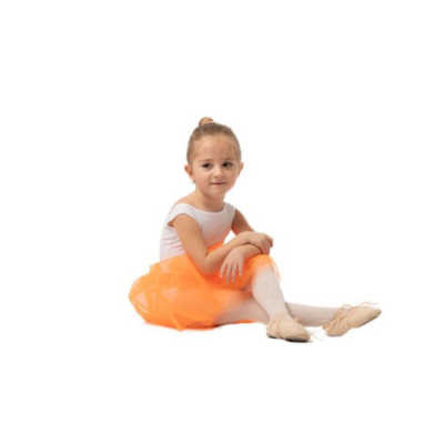 Sukně dětská baletní